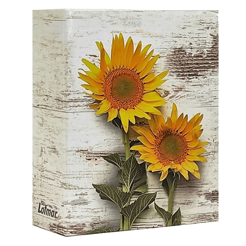 Album Flower 03