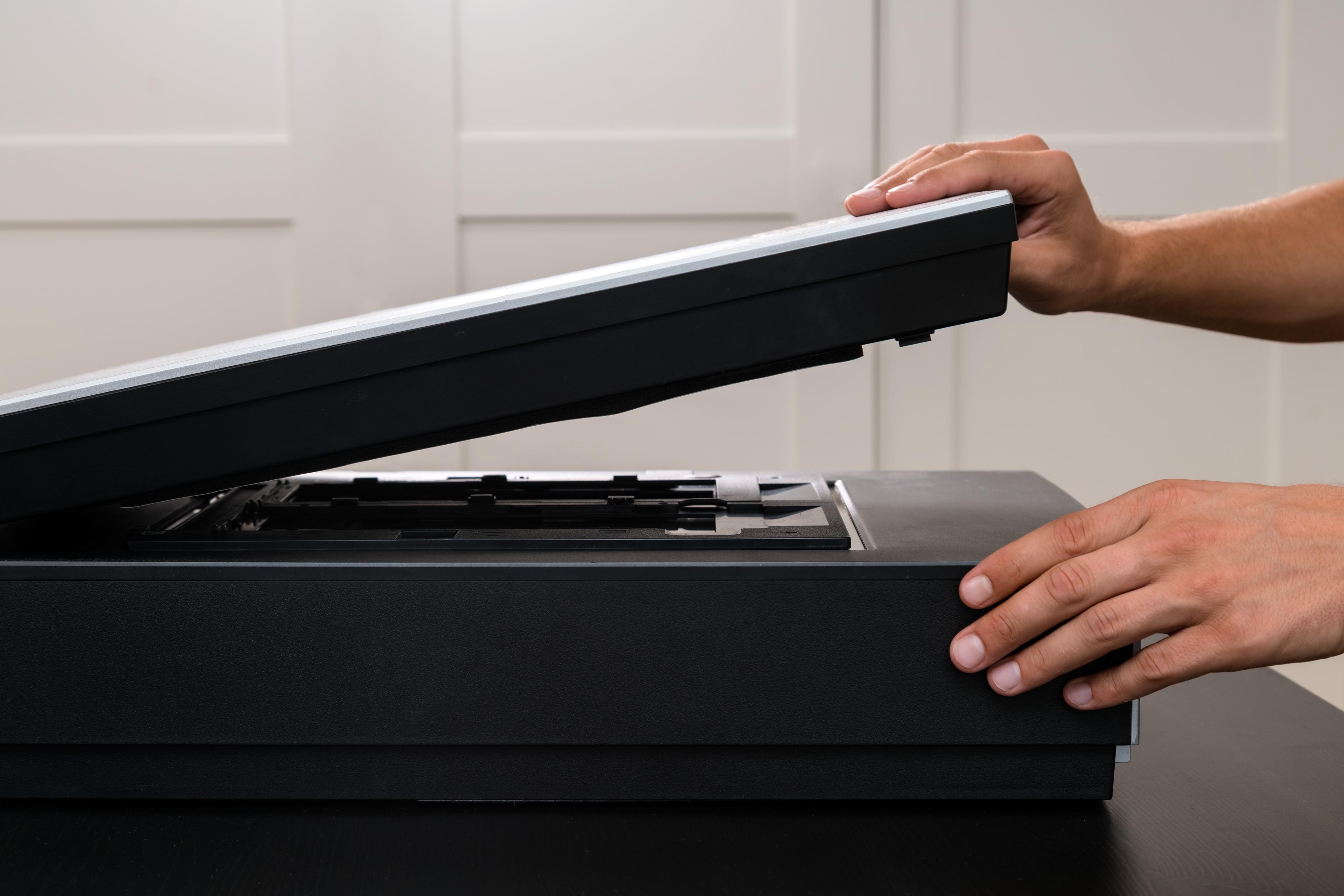 Obrazek dla Skanowanie filmów analogowych – porady